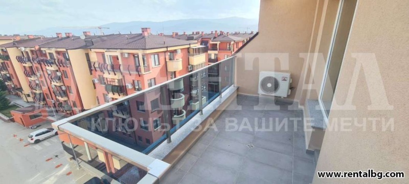 A louer  2 chambres Plovdiv , Ostromila , 120 m² | 78815414 - image [14]