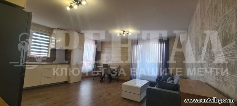 A louer  2 chambres Plovdiv , Ostromila , 120 m² | 78815414 - image [3]