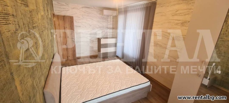 A louer  2 chambres Plovdiv , Ostromila , 120 m² | 78815414 - image [5]