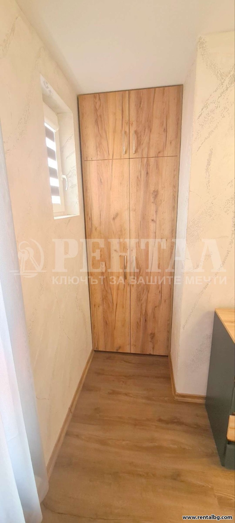 A louer  2 chambres Plovdiv , Ostromila , 120 m² | 78815414 - image [10]