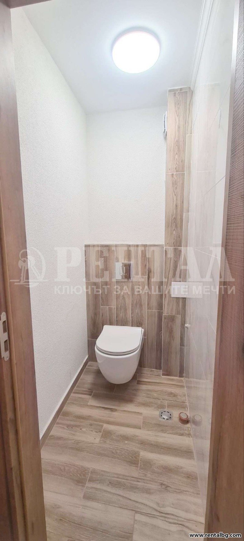 A louer  2 chambres Plovdiv , Ostromila , 120 m² | 78815414 - image [11]