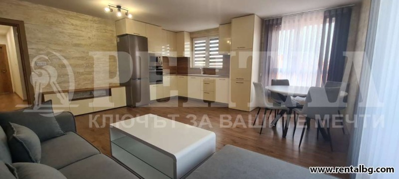 A louer  2 chambres Plovdiv , Ostromila , 120 m² | 78815414 - image [2]