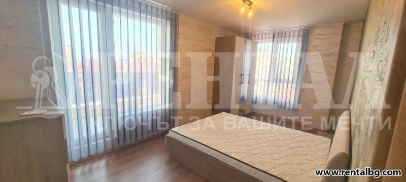 A louer  2 chambres Plovdiv , Ostromila , 120 m² | 78815414 - image [7]