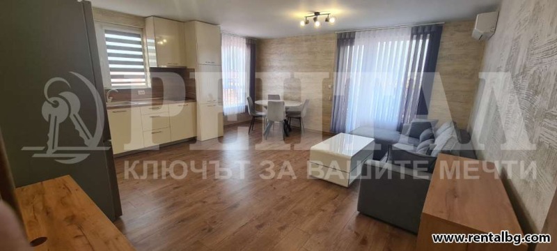 A louer  2 chambres Plovdiv , Ostromila , 120 m² | 78815414 - image [4]