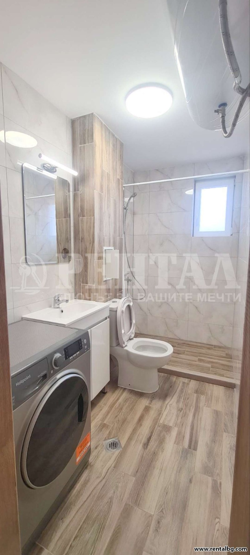 A louer  2 chambres Plovdiv , Ostromila , 120 m² | 78815414 - image [12]