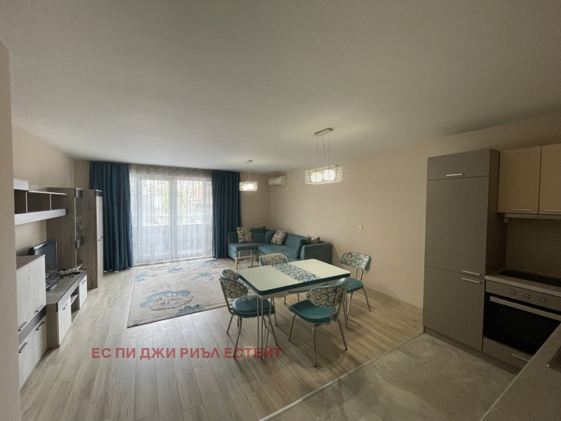 Дава под наем 3-СТАЕН, гр. София, Банишора