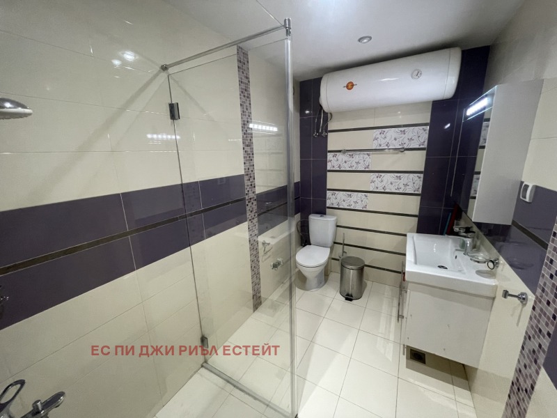 Дава под наем 3-СТАЕН, гр. София, Банишора, снимка 8 - Апартаменти - 53312769