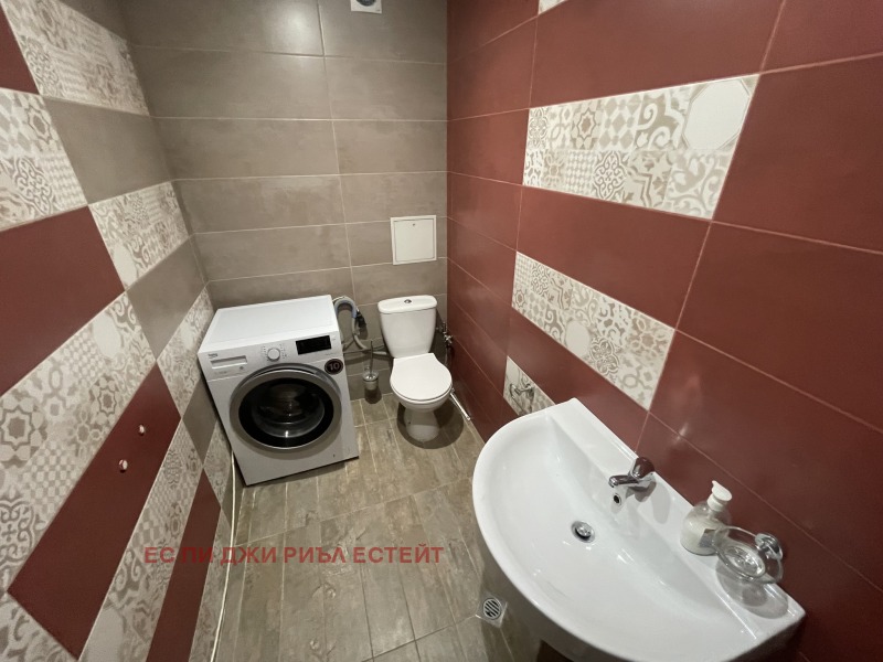 Дава под наем 3-СТАЕН, гр. София, Банишора, снимка 2 - Апартаменти - 53312769