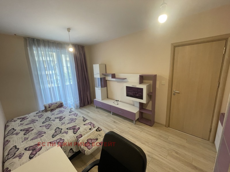 Дава под наем 3-СТАЕН, гр. София, Банишора, снимка 5 - Апартаменти - 53312769