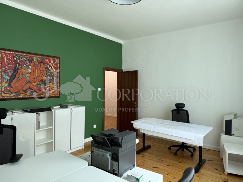 Издаје се  Канцеларија Софија , Центар , 110 м2 | 70000694 - слика [3]