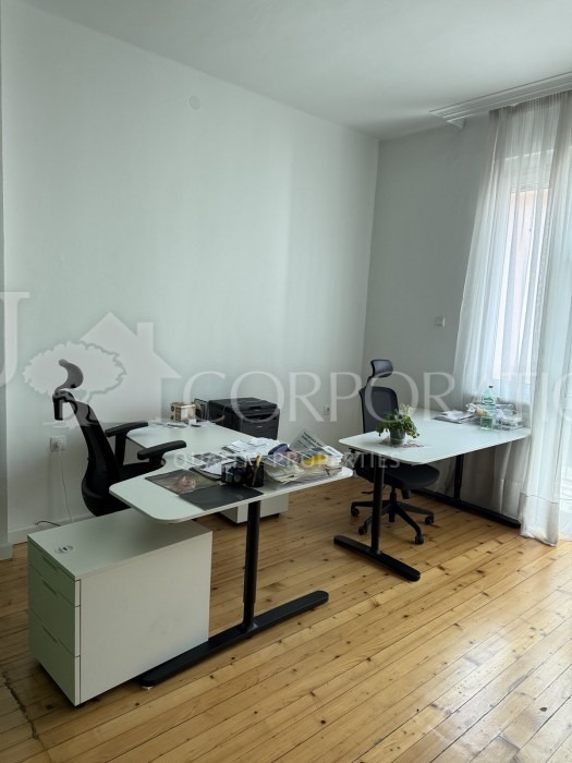 Издаје се  Канцеларија Софија , Центар , 110 м2 | 70000694 - слика [11]