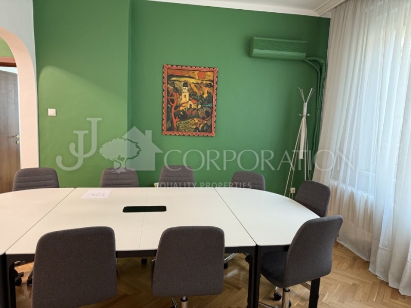 Издаје се  Канцеларија Софија , Центар , 110 м2 | 70000694 - слика [2]