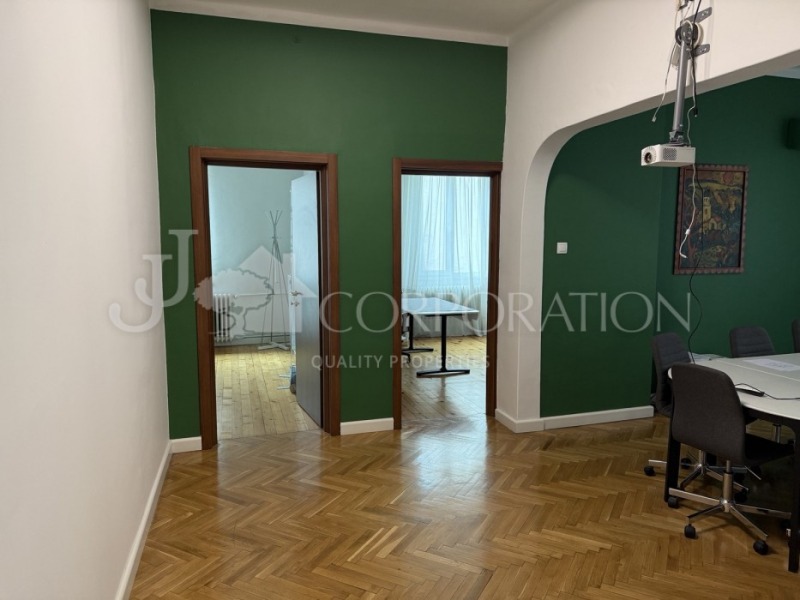 Издаје се  Канцеларија Софија , Центар , 110 м2 | 70000694 - слика [5]