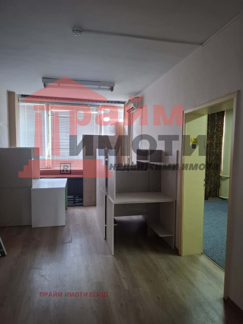 Дава под наем  Офис град София , Гео Милев , 42 кв.м | 25228404