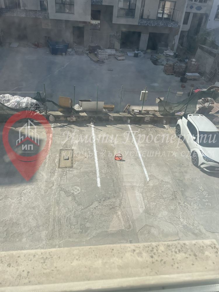 Zu vermieten  Garage Sofia , Zentar , 17 qm | 61442892