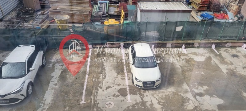 Zu vermieten  Garage Sofia , Zentar , 17 qm | 61442892 - Bild [2]