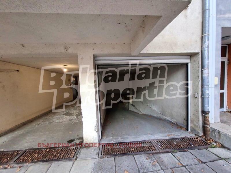 Дава под наем ГАРАЖ, ПАРКОМЯСТО, гр. София, Белите брези, снимка 5 - Гаражи и паркоместа - 52712623