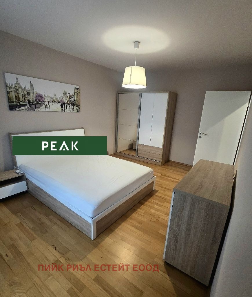 Дава под наем 3-СТАЕН, гр. София, Дружба 2, снимка 4 - Апартаменти - 54187700