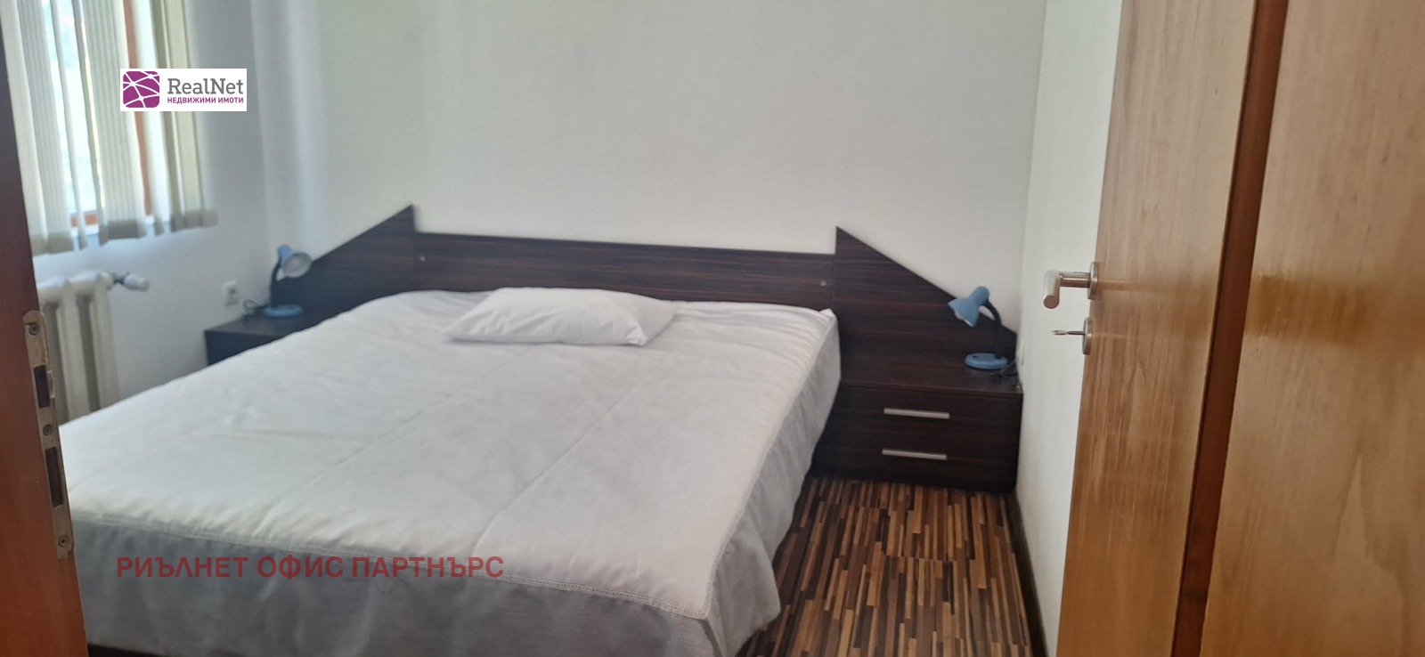 Дава под наем 3-СТАЕН, гр. София, Зона Б-19, снимка 6 - Апартаменти - 56083248