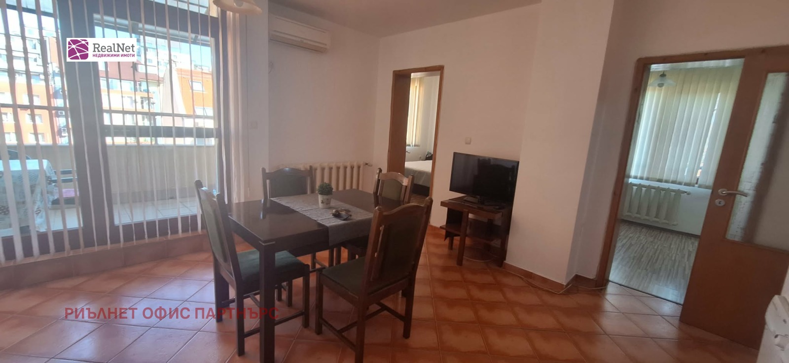 Дава под наем 3-СТАЕН, гр. София, Зона Б-19, снимка 3 - Апартаменти - 56083248