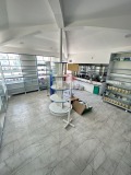 Дава под наем  Магазин град Варна , Владислав Варненчик 1 , 50 кв.м | 48034987 - изображение [2]