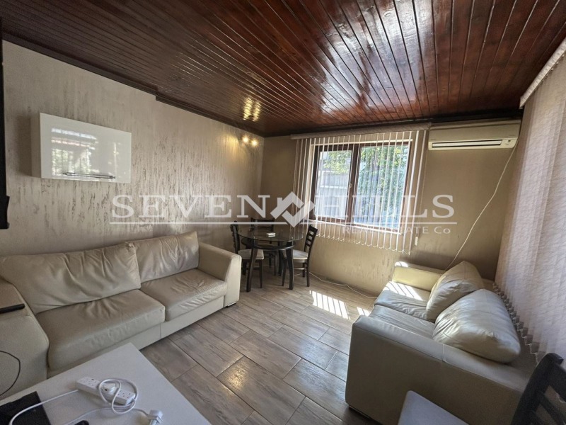 Дава под Наем 2-СТАЕН в град Пловдив, Младежки Хълм - 72 кв.м / 499 € » 975.96 лв., СЕВЪН ХИЛС ИМОТИ