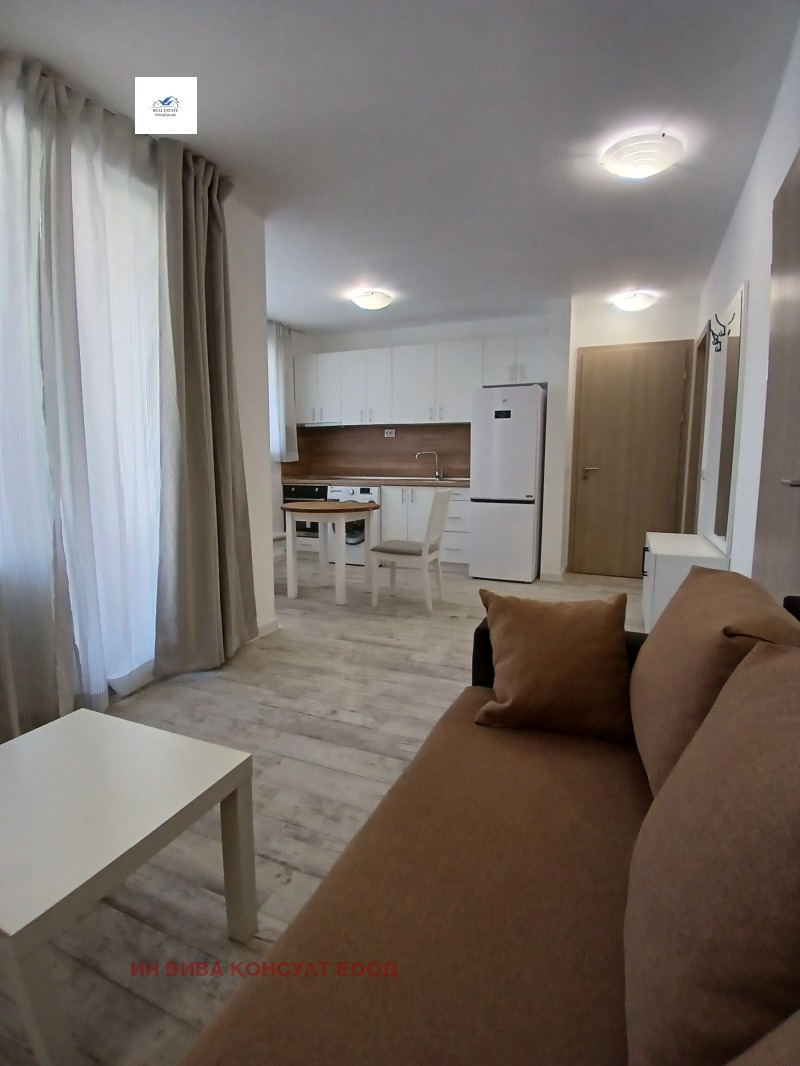 Дава под Наем 2-СТАЕН в град София, Студентски град - 60 кв.м / 700 € » 1 369.08 лв., ИН ВИВА КОНСУЛТ ЕООД