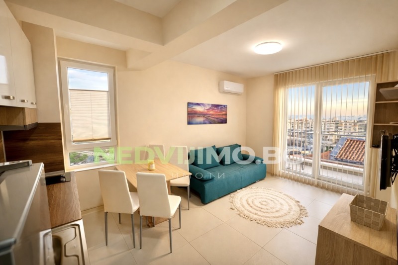 Дава под Наем 2-СТАЕН в град Варна, Изгрев - 68 кв.м / 600 € » 1 173.50 лв., НЕДВИЖИМО.БГ