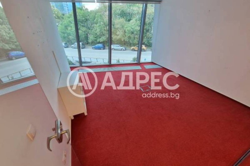 Дава под Наем ОФИС в град София, Манастирски ливади - 288 кв.м / 4 320 € » 8 449.19 лв., АДРЕС НЕДВИЖИМИ ИМОТИ