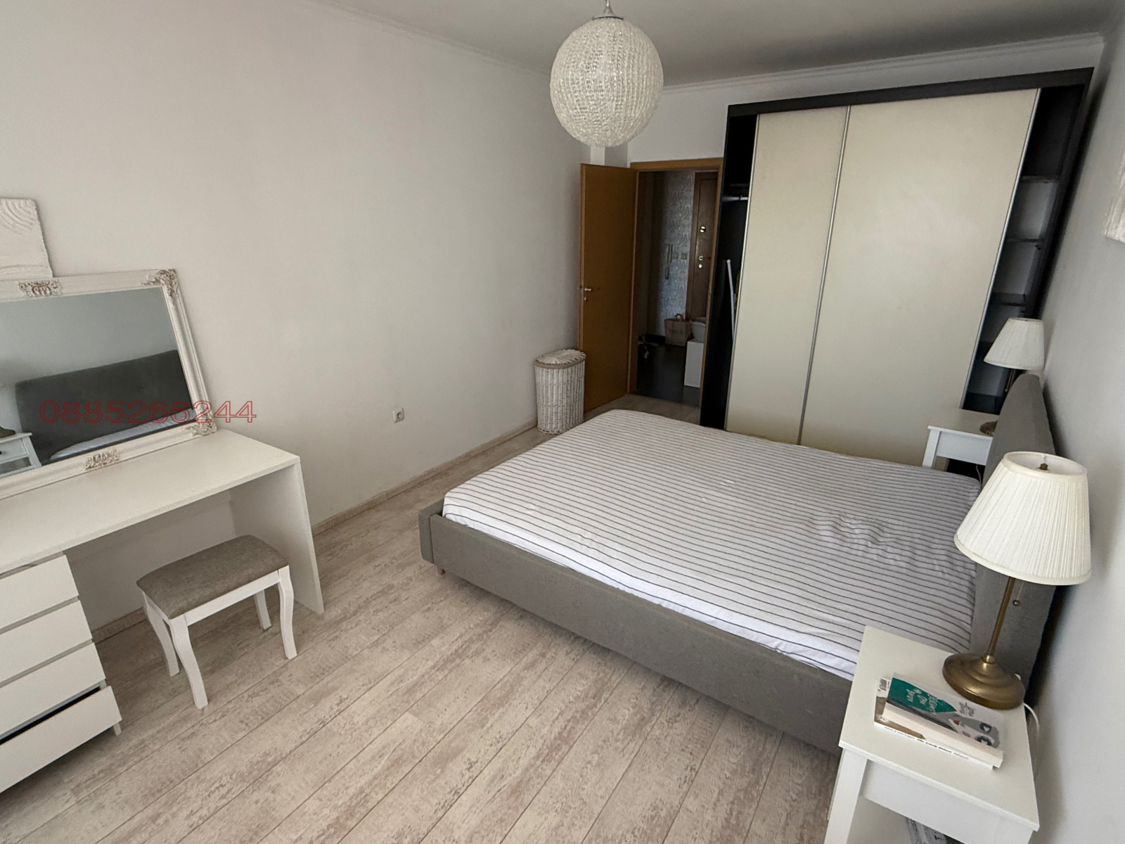 Дава под Наем 2-СТАЕН | Imot.bg — изображение 5