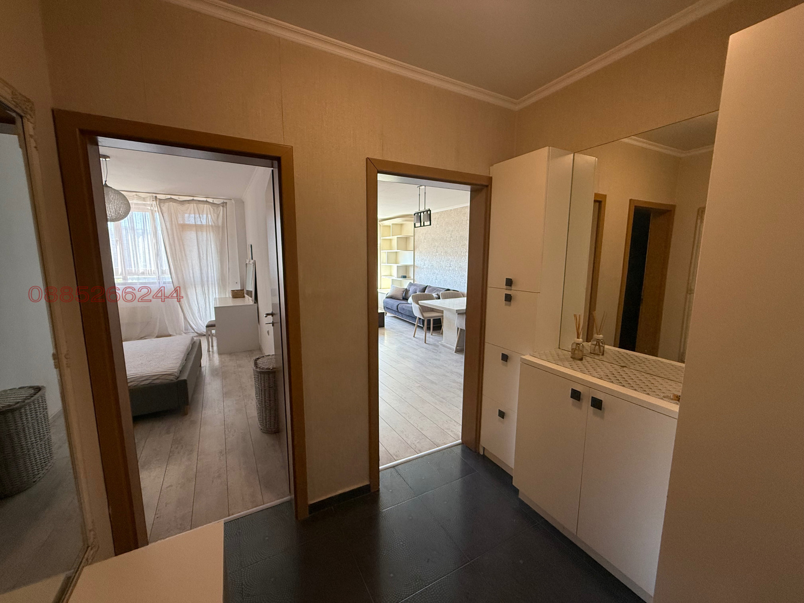 Дава под Наем 2-СТАЕН | Imot.bg — изображение 6