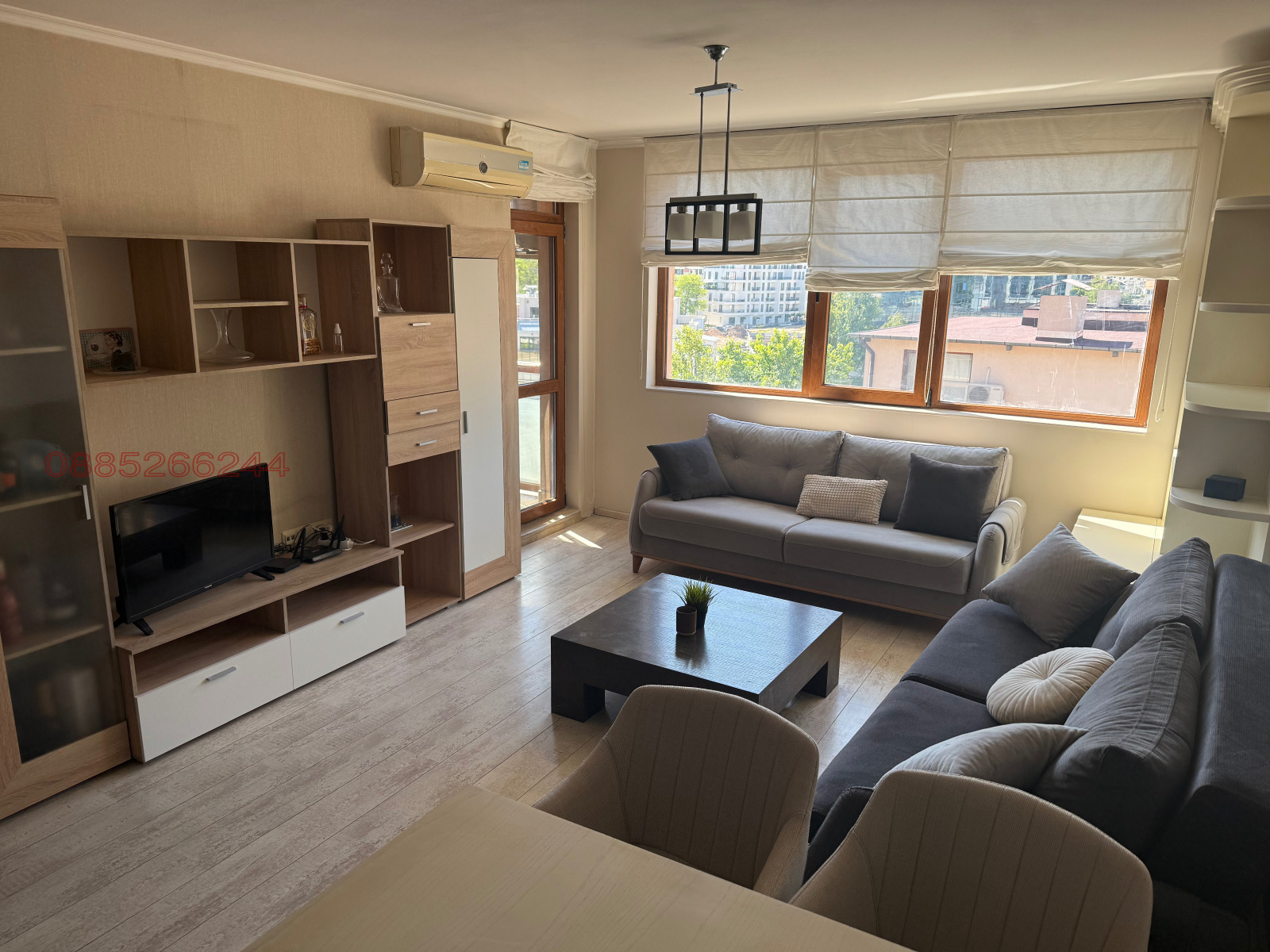 Дава под Наем 2-СТАЕН | Imot.bg — изображение 3