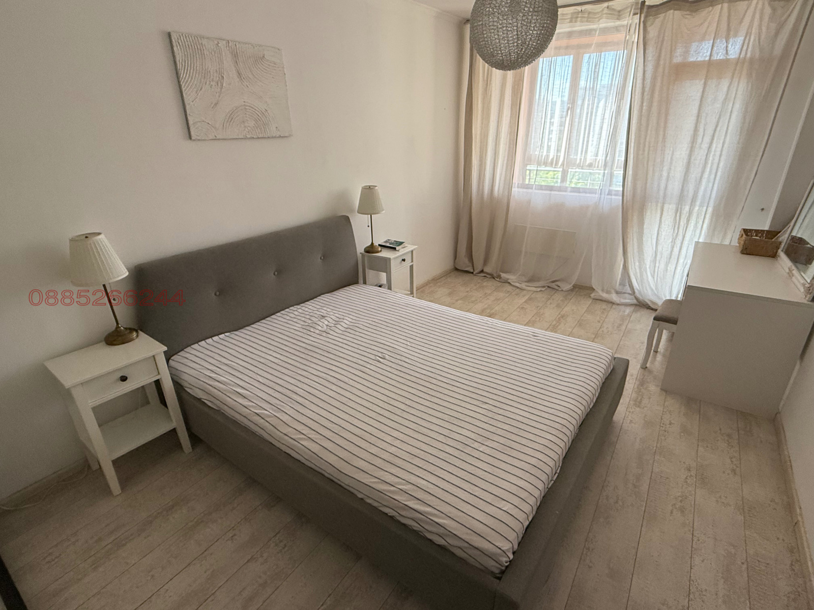 Дава под Наем 2-СТАЕН | Imot.bg — изображение 4