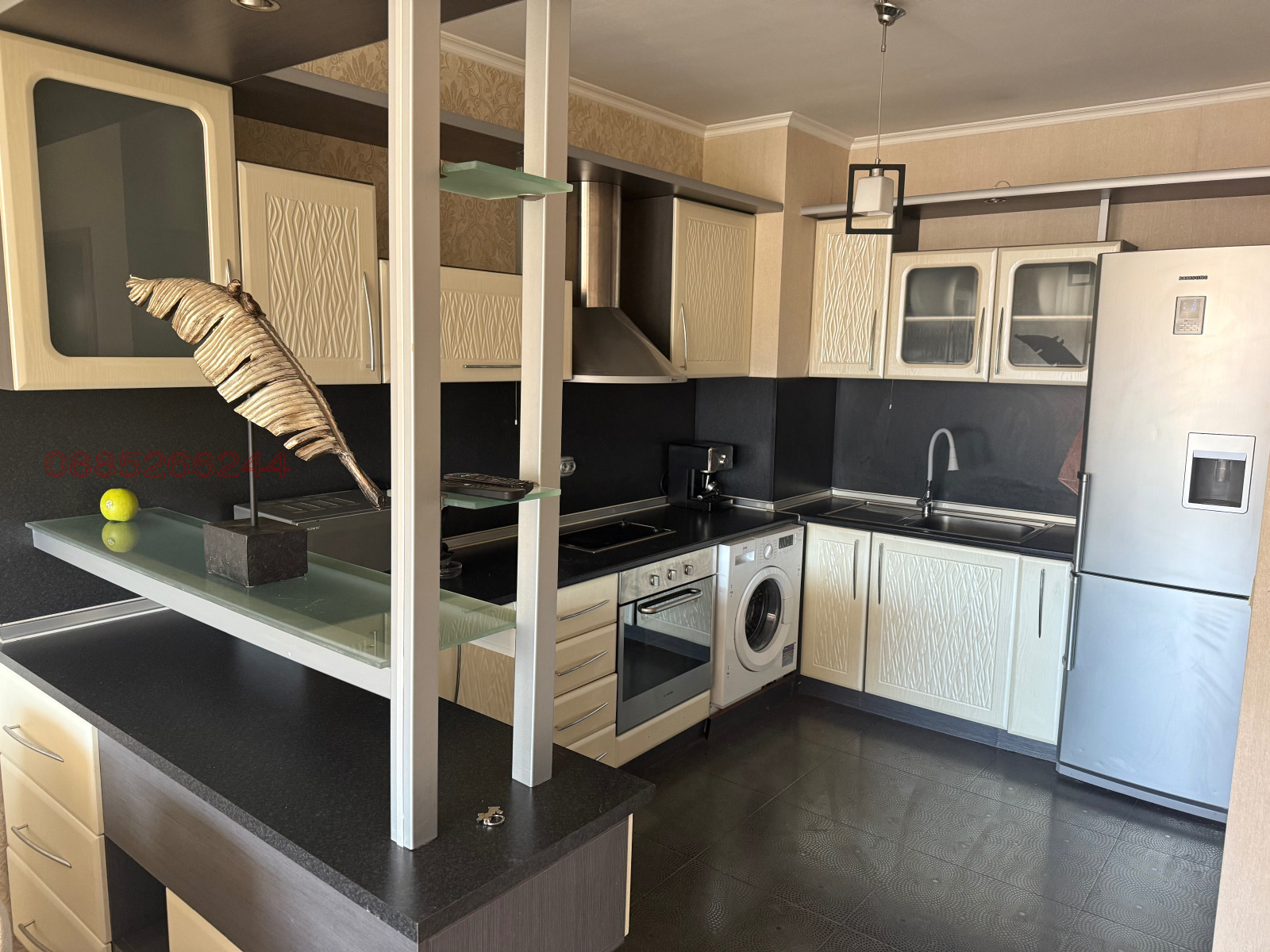 Дава под Наем 2-СТАЕН | Imot.bg — изображение 2