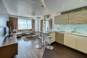 1 bedroom Tsentar, Sofia