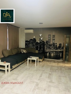 1 chambre Stoudentski grad, Sofia