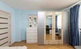 2 camere da letto Sportna zala, Varna 12