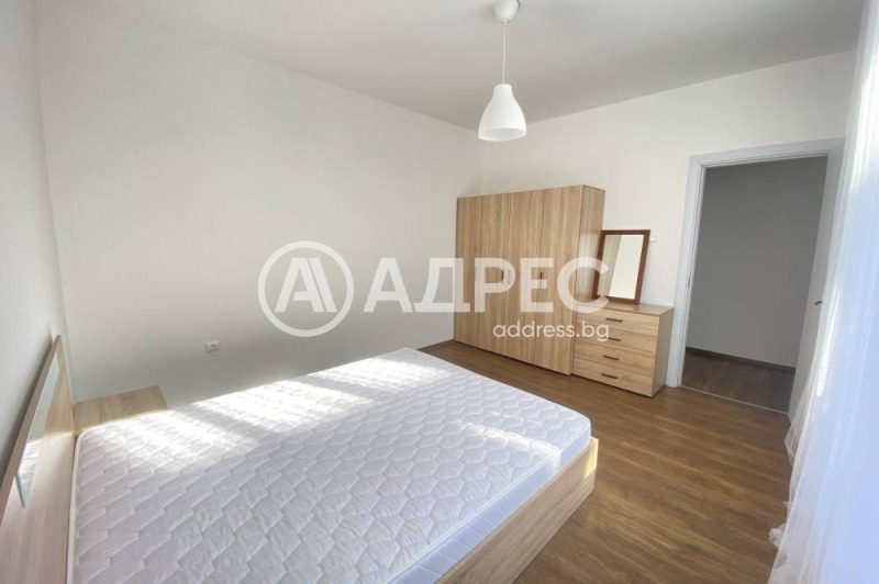 Kiralık  1 yatak odası Sofia , Lagera , 76 metrekare | 98707546 - görüntü [5]