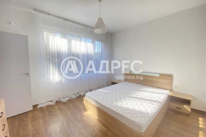 Kiralık  1 yatak odası Sofia , Lagera , 76 metrekare | 98707546 - görüntü [4]