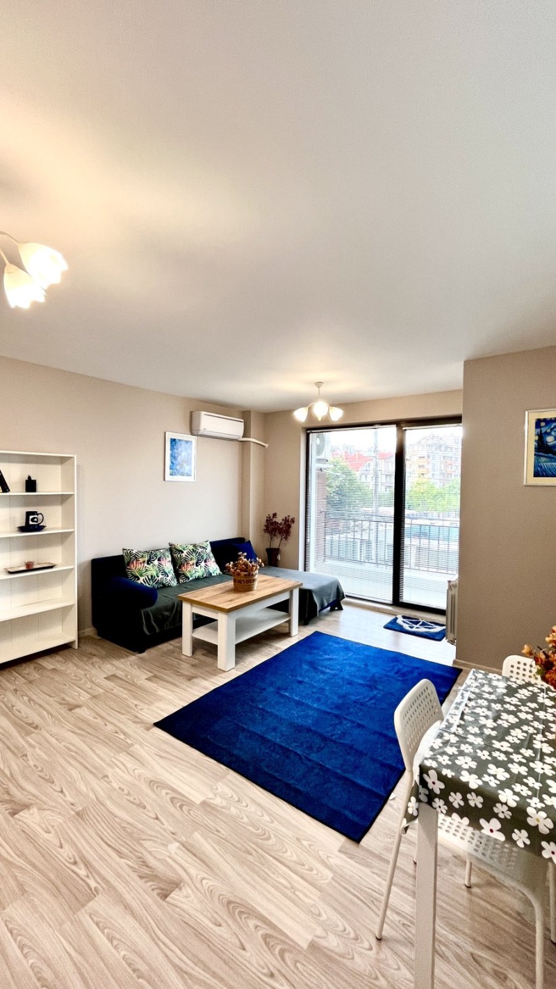 Da affittare  1 camera da letto Sofia , Liulin 7 , 60 mq | 57084490