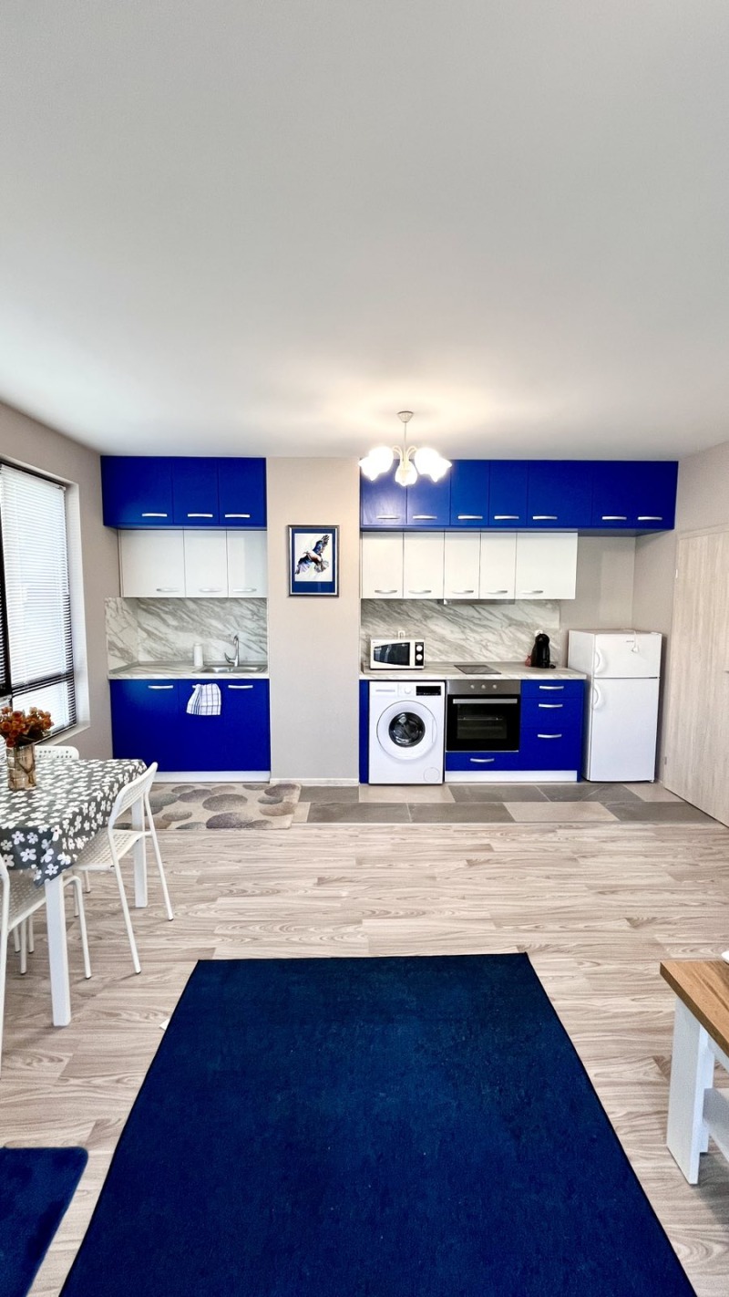Da affittare  1 camera da letto Sofia , Liulin 7 , 60 mq | 57084490 - Immagine [3]