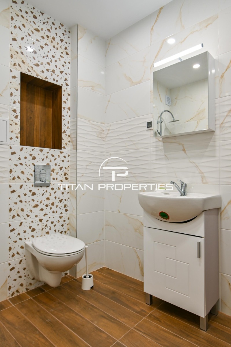 Te huur  1 slaapkamer Sofia , Vitosja , 70 m² | 85695329 - afbeelding [8]