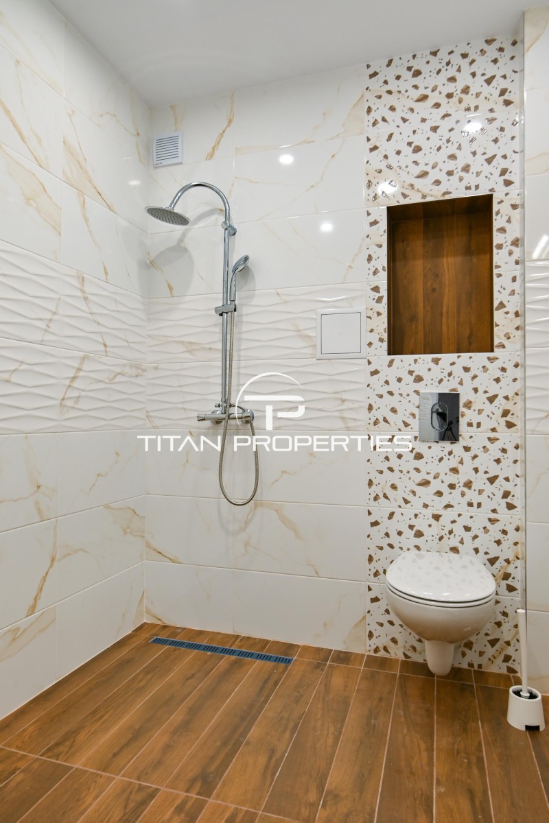 Te huur  1 slaapkamer Sofia , Vitosja , 70 m² | 85695329 - afbeelding [7]
