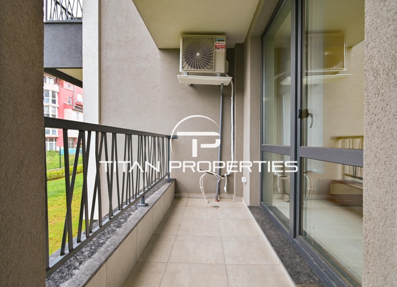 Te huur  1 slaapkamer Sofia , Vitosja , 70 m² | 85695329 - afbeelding [10]
