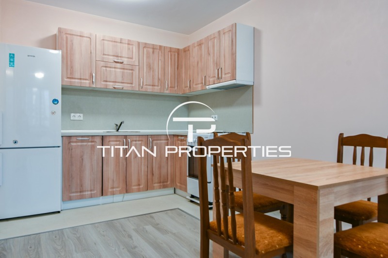 Te huur  1 slaapkamer Sofia , Vitosja , 70 m² | 85695329