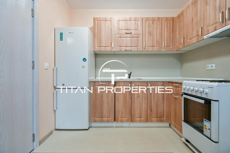 Te huur  1 slaapkamer Sofia , Vitosja , 70 m² | 85695329 - afbeelding [4]
