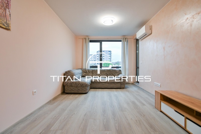 Te huur  1 slaapkamer Sofia , Vitosja , 70 m² | 85695329 - afbeelding [3]