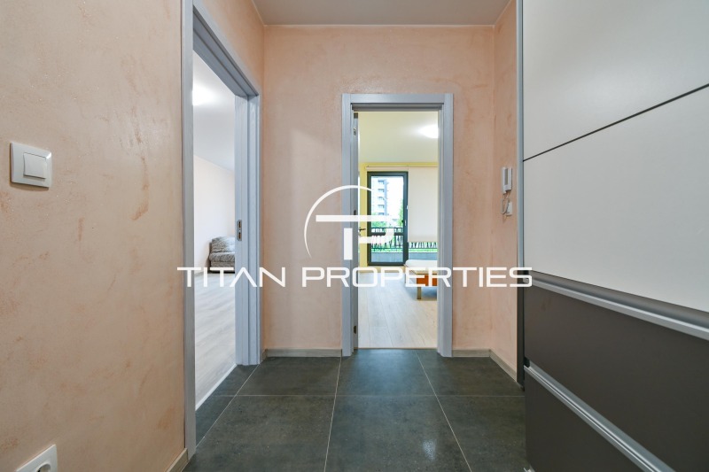 Te huur  1 slaapkamer Sofia , Vitosja , 70 m² | 85695329 - afbeelding [9]