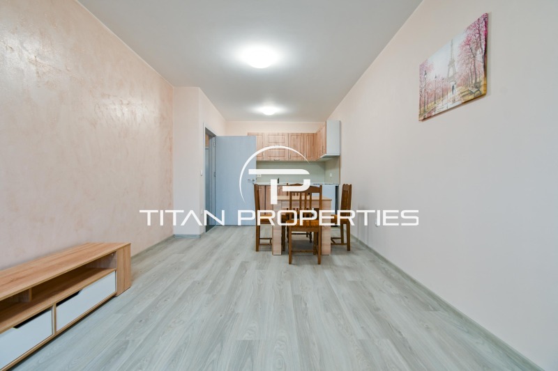 Te huur  1 slaapkamer Sofia , Vitosja , 70 m² | 85695329 - afbeelding [2]