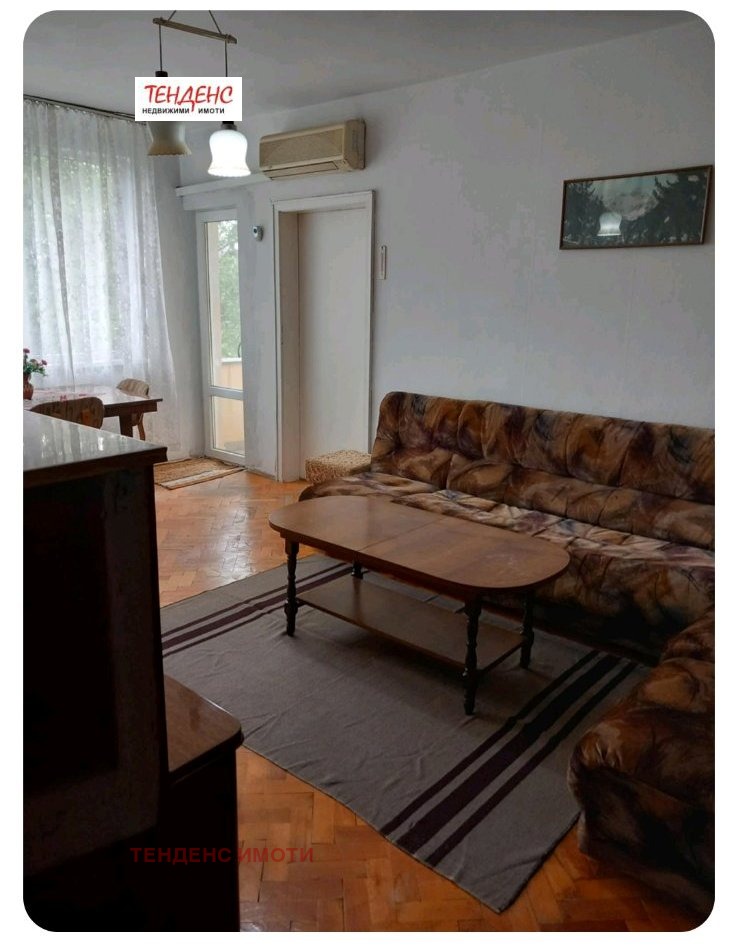 В аренду  1 спальня Кърджали , Студен кладенец , 70 кв.м | 44723658